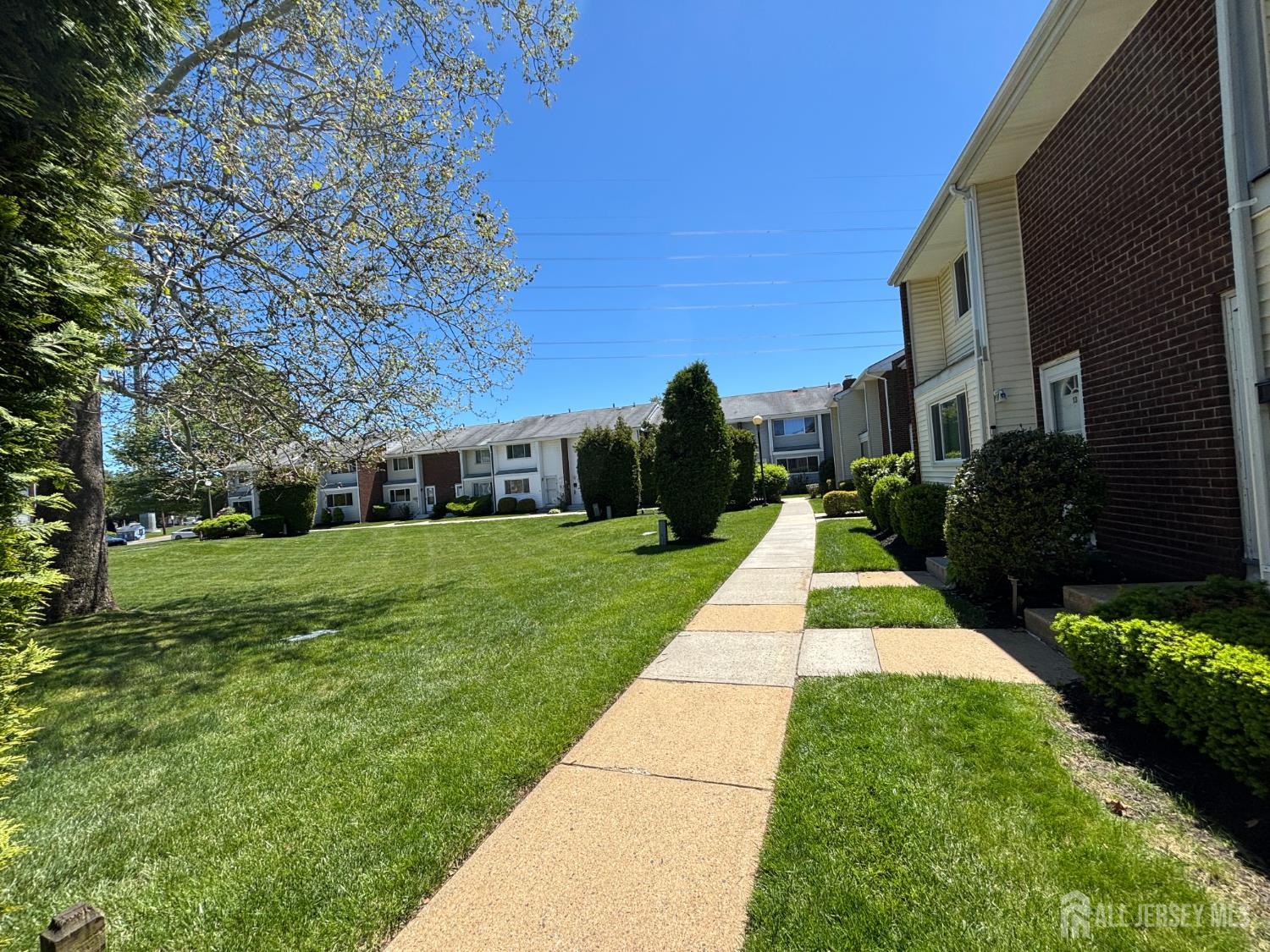 9 Quincy Circle South Brunswick NJ 08810