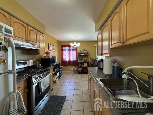 9 Quincy Circle South Brunswick NJ 08810
