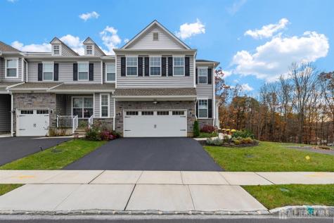 2812 Hayden Court Monroe NJ 08831