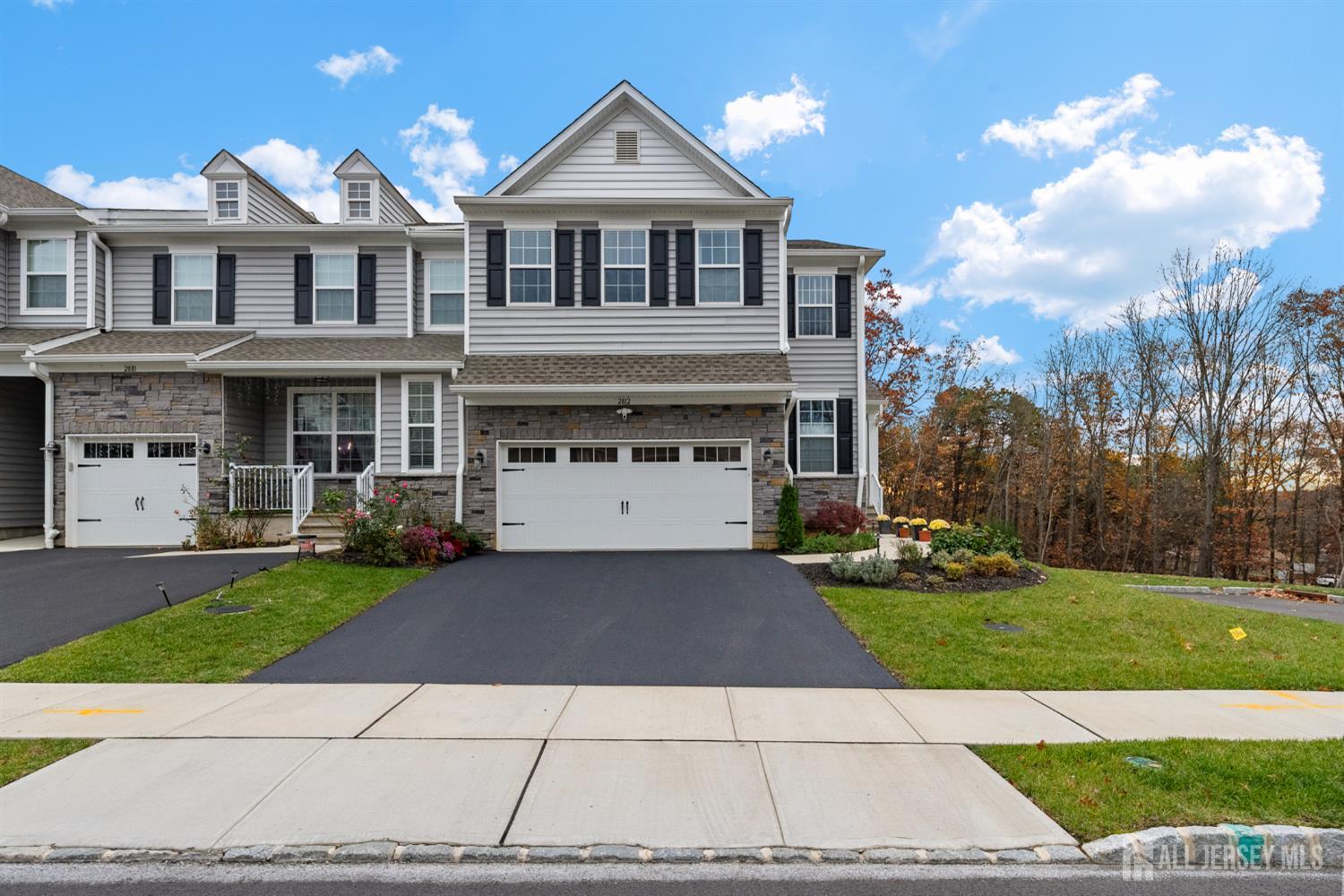 2812 Hayden Court Monroe NJ 08831