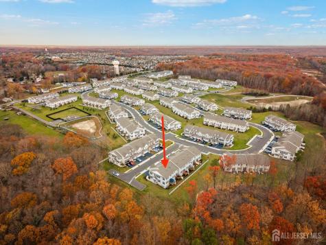 2812 Hayden Court Monroe NJ 08831