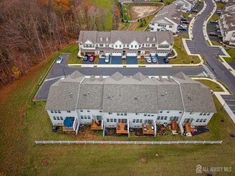 2812 Hayden Court Monroe NJ 08831
