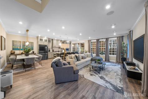2812 Hayden Court Monroe NJ 08831