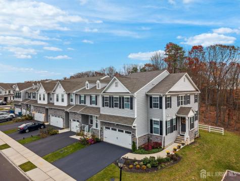 2812 Hayden Court Monroe NJ 08831