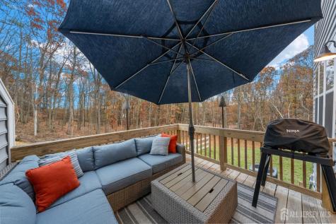 2812 Hayden Court Monroe NJ 08831