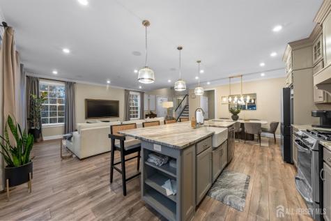 2812 Hayden Court Monroe NJ 08831
