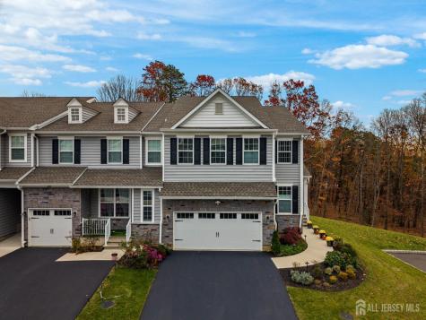 2812 Hayden Court Monroe NJ 08831