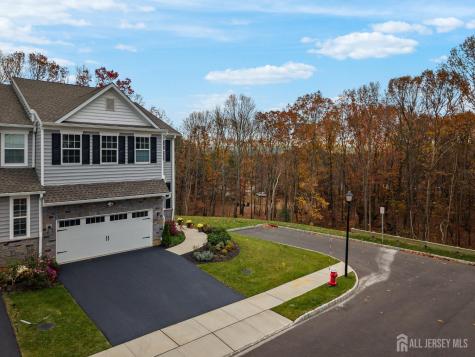 2812 Hayden Court Monroe NJ 08831