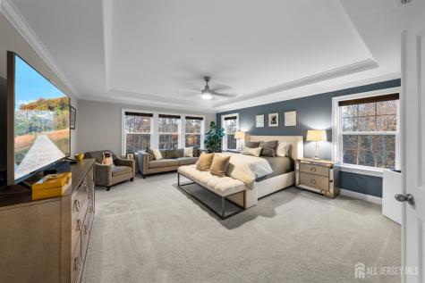2812 Hayden Court Monroe NJ 08831