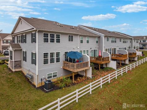 2812 Hayden Court Monroe NJ 08831