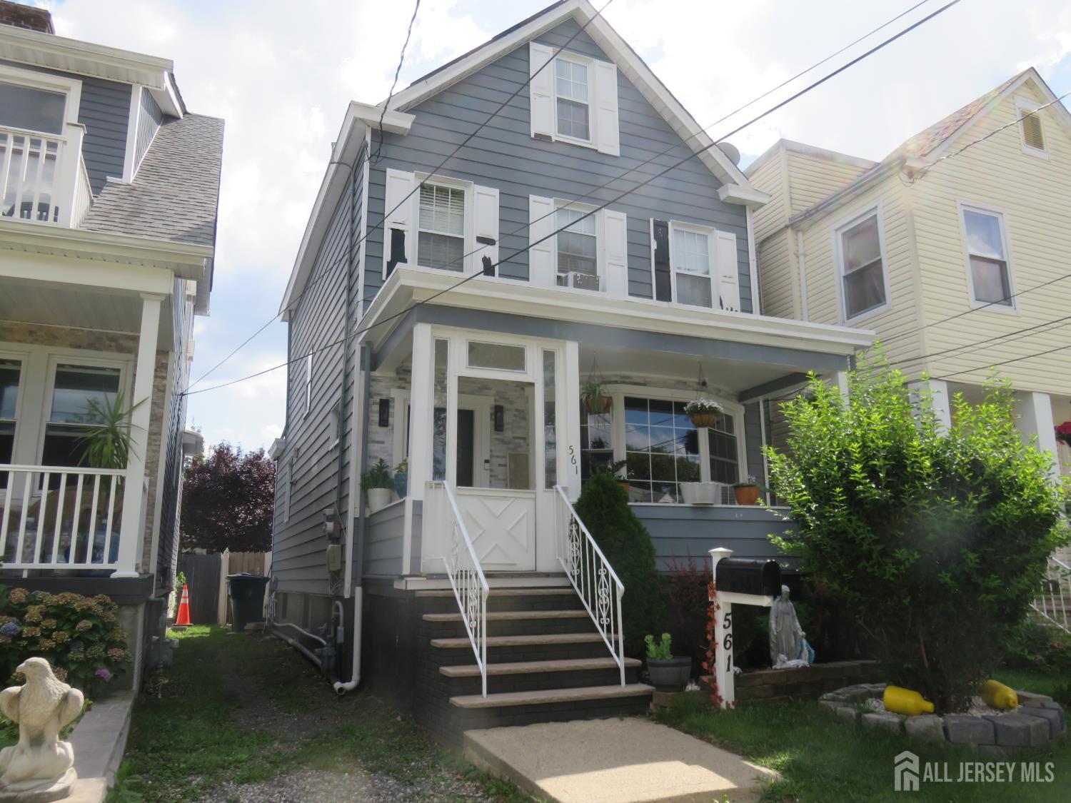 561 Neville Street Perth Amboy NJ 08861