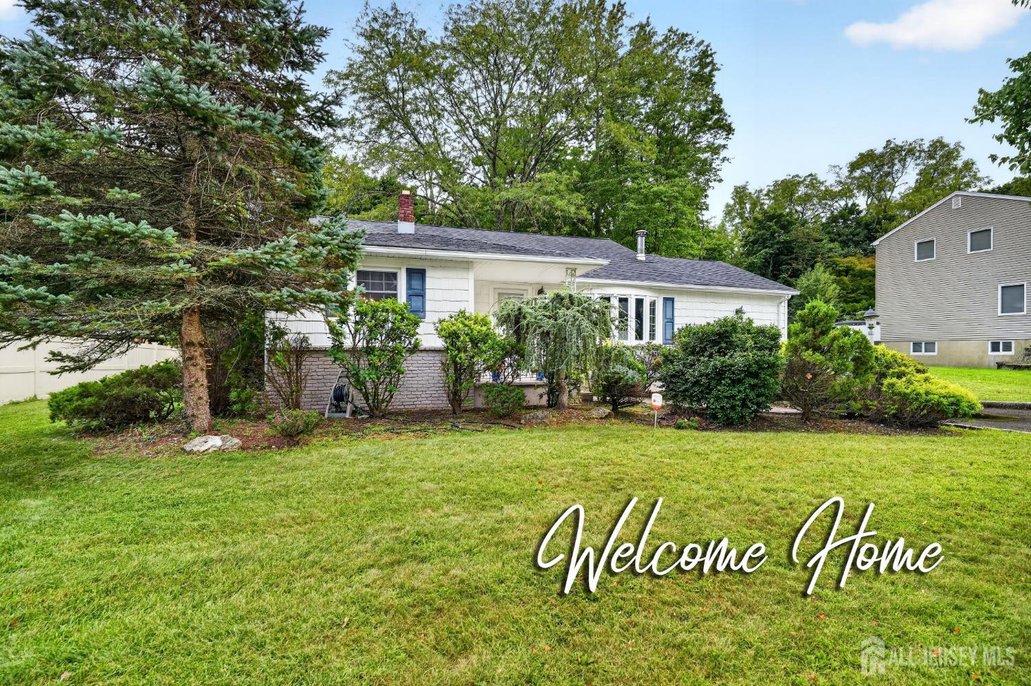 38 Sherwood Avenue East Brunswick NJ 08816