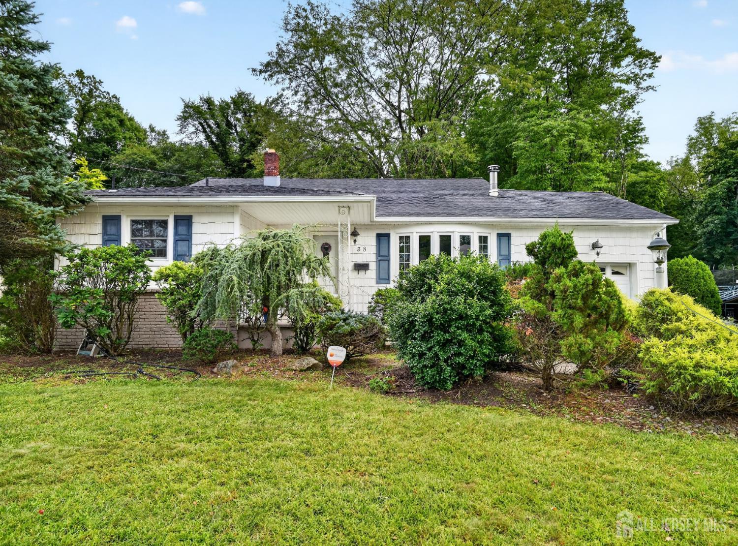 38 Sherwood Avenue East Brunswick NJ 08816
