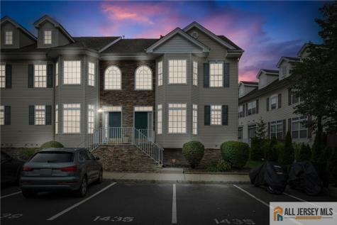 1435 Barnhardt Lane Rahway NJ 07065