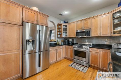 1435 Barnhardt Lane Rahway NJ 07065