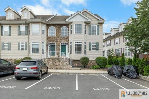 1435 Barnhardt Lane Rahway NJ 07065