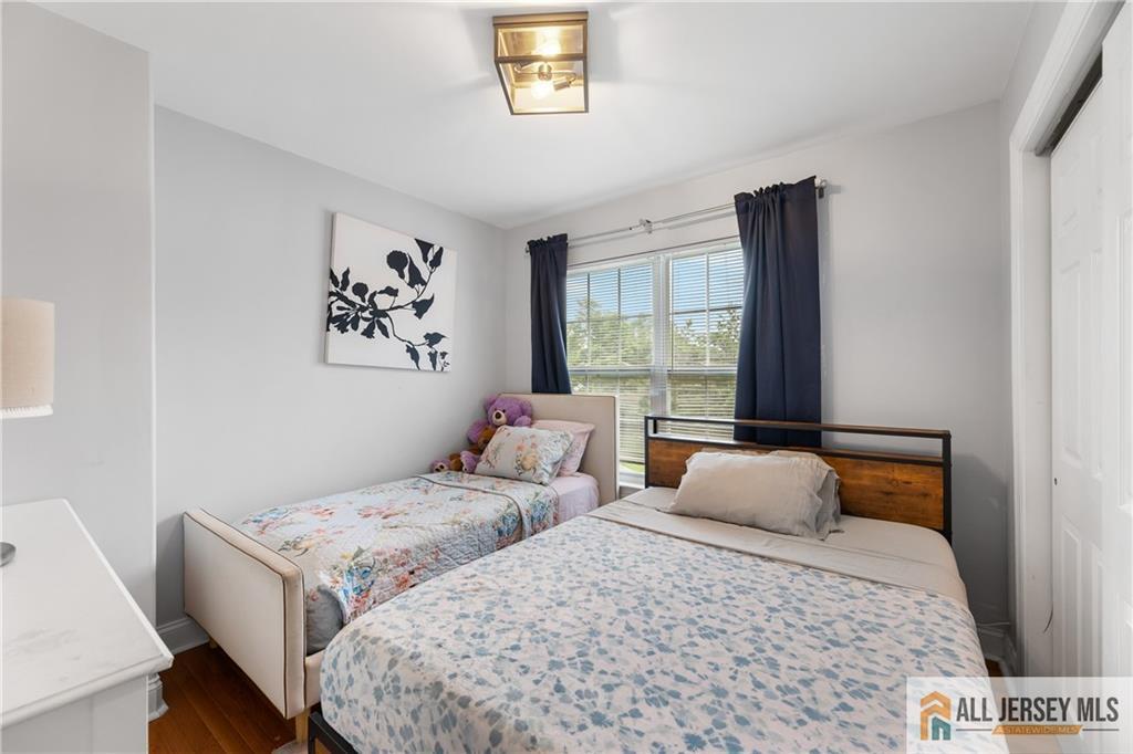 1435 Barnhardt Lane Rahway NJ 07065