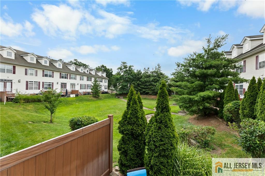 1435 Barnhardt Lane Rahway NJ 07065