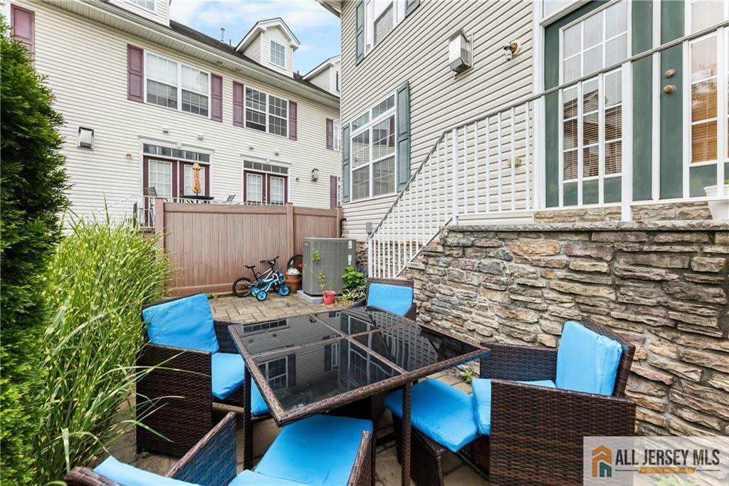 1435 Barnhardt Lane Rahway NJ 07065