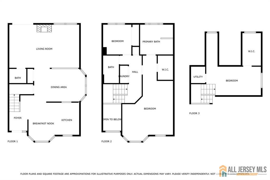 1435 Barnhardt Lane Rahway NJ 07065