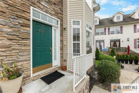 1435 Barnhardt Lane Rahway NJ 07065