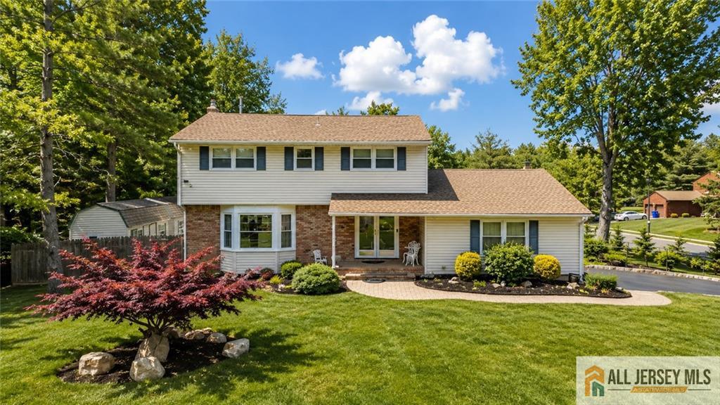 27 Woodmere Road North Brunswick NJ 08902