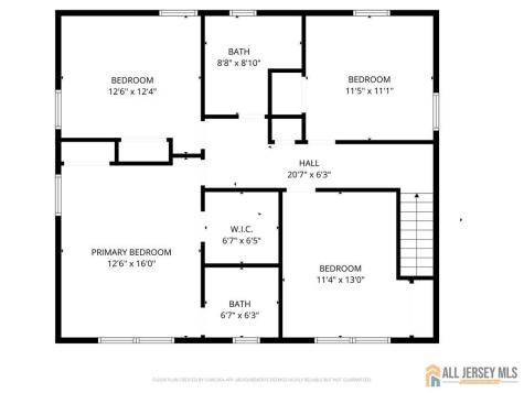 27 Woodmere Road North Brunswick NJ 08902