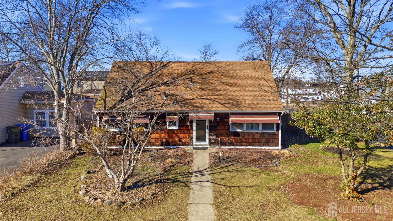 77 W Arthur Place Iselin NJ 08830