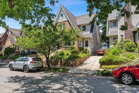 133 Graham Street Highland Park NJ 08904