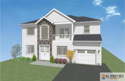 13 Richmond Road Edison NJ 08817