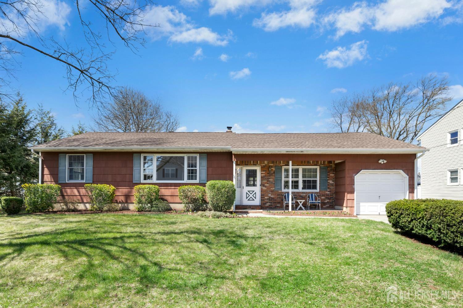 181 Demorest Avenue Avenel NJ 07001