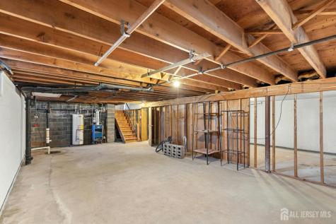 181 Demorest Avenue Avenel NJ 07001
