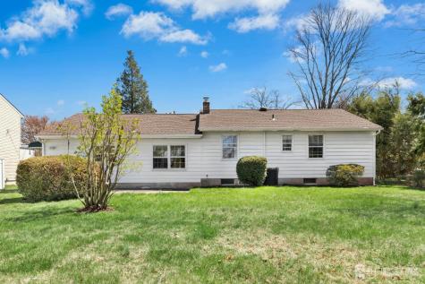 181 Demorest Avenue Avenel NJ 07001