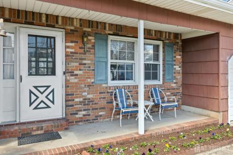 181 Demorest Avenue Avenel NJ 07001