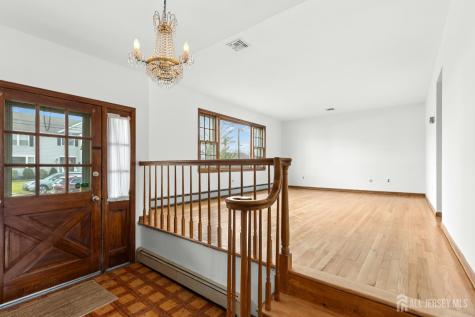 181 Demorest Avenue Avenel NJ 07001