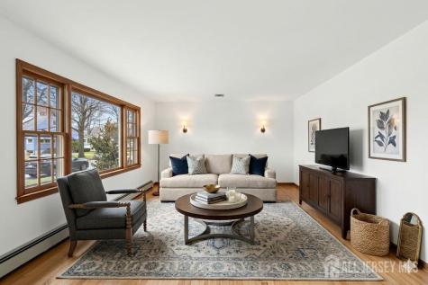 181 Demorest Avenue Avenel NJ 07001