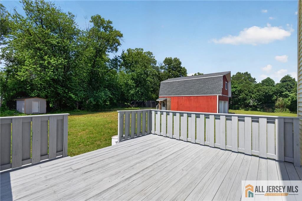 226 Gravel Hill Road Monroe NJ 08831