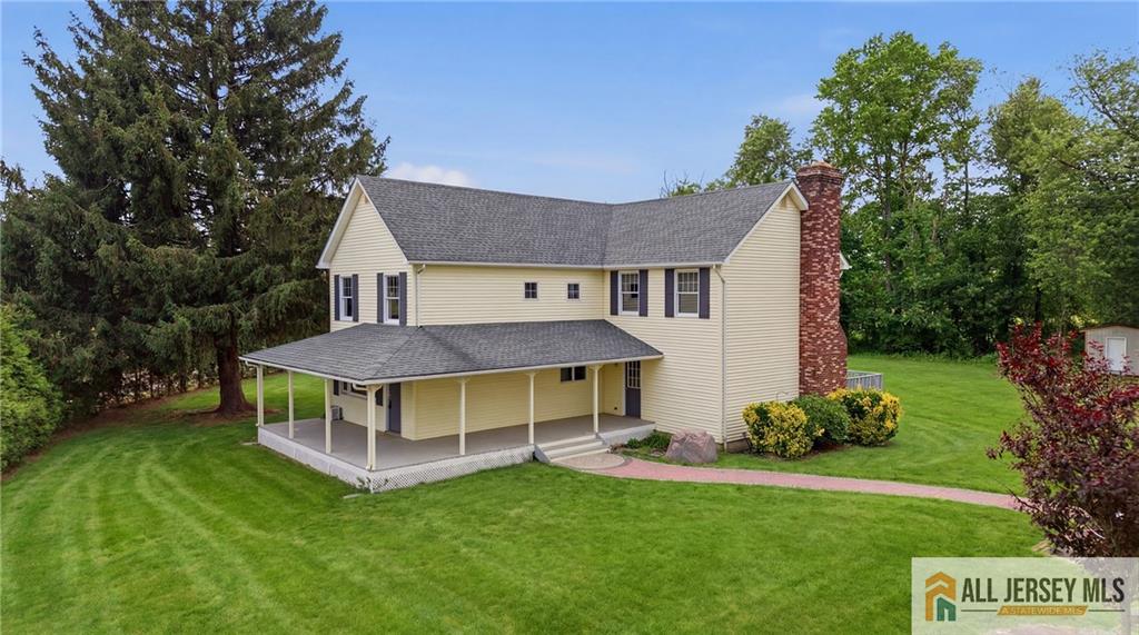 226 Gravel Hill Road Monroe NJ 08831