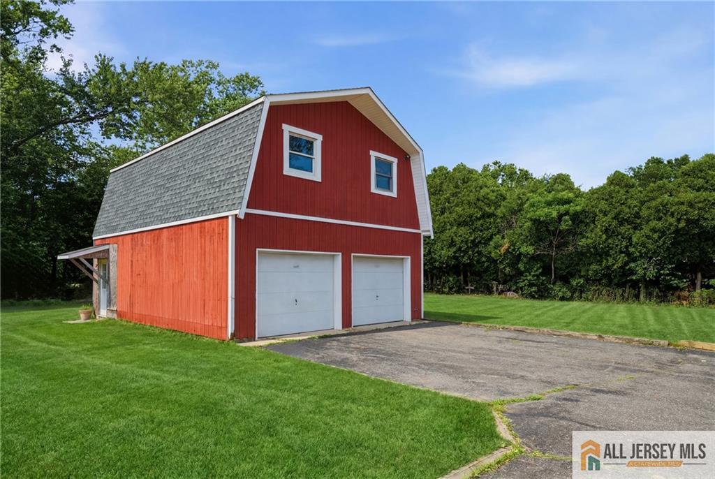 226 Gravel Hill Road Monroe NJ 08831