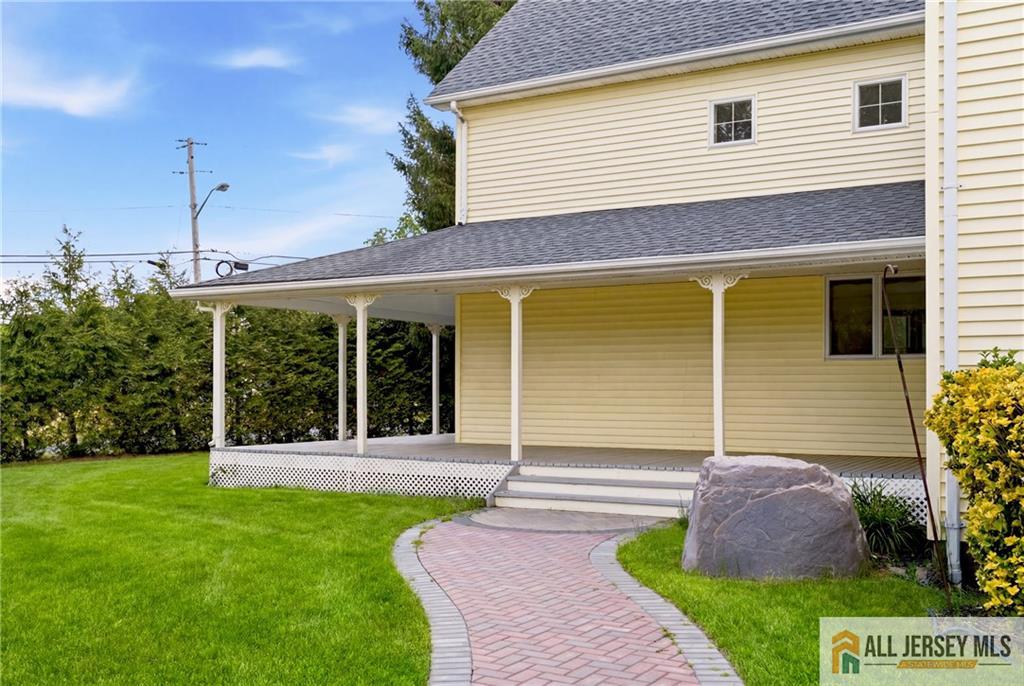 226 Gravel Hill Road Monroe NJ 08831