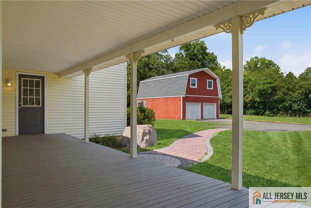 226 Gravel Hill Road Monroe NJ 08831