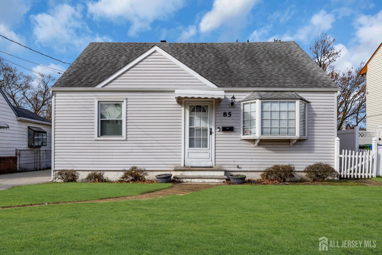 85 Coolidge Avenue Sayreville NJ 08859