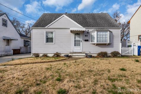 85 Coolidge Avenue Sayreville NJ 08859