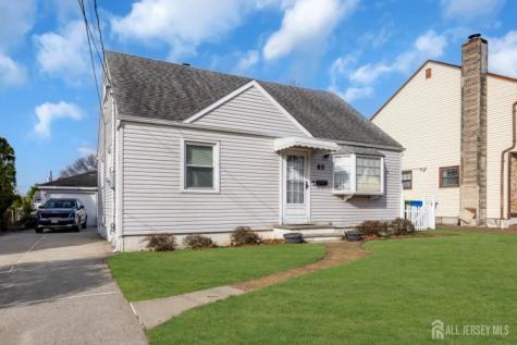 85 Coolidge Avenue Sayreville NJ 08859