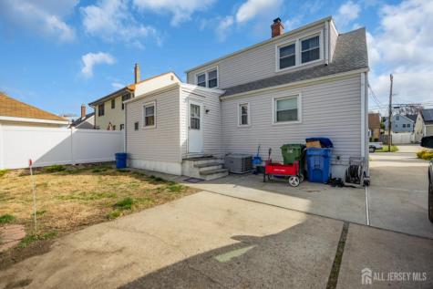 85 Coolidge Avenue Sayreville NJ 08859