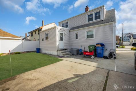 85 Coolidge Avenue Sayreville NJ 08859