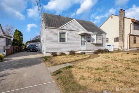 85 Coolidge Avenue Sayreville NJ 08859