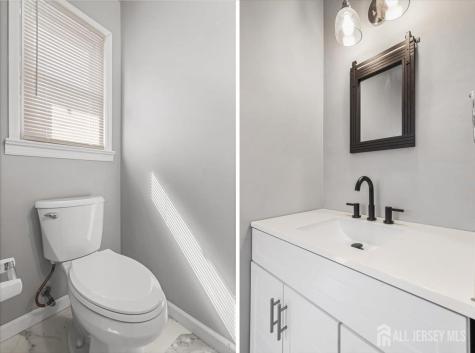 65 Hunter Lane Woodbridge Proper NJ 07095