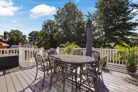 65 Hunter Lane Woodbridge Proper NJ 07095