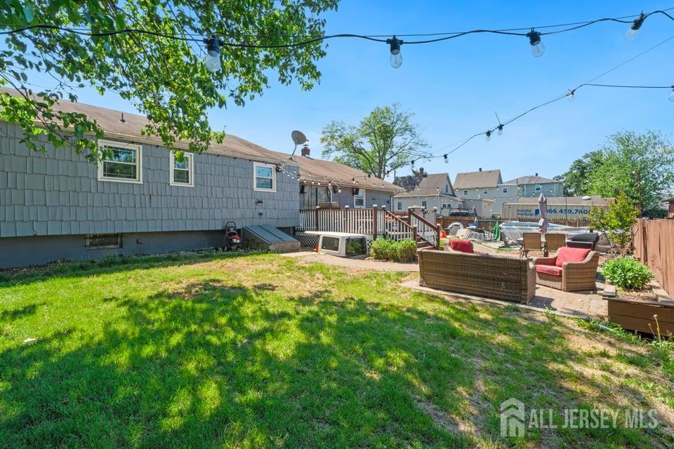 310 Pitt Street South Plainfield NJ 07080